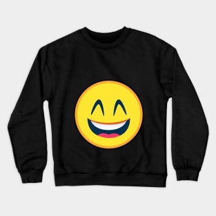 Emojis for smileys Crewneck Sweatshirt